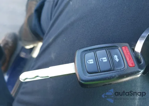 2013 Honda Accord Lx z USA, uszkodzony, nr VIN 1HGCR2F36DA258461